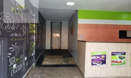 Ponto comercial para alugar no Jardim das Flores, Osasco 