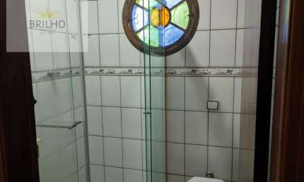 Casa com 1 quarto para alugar no Quitaúna, Osasco 