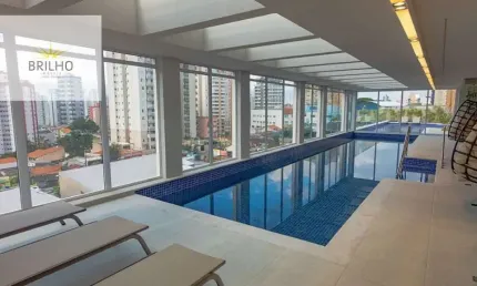 Apartamento com 3 quartos à venda na Bela Vista, Osasco 