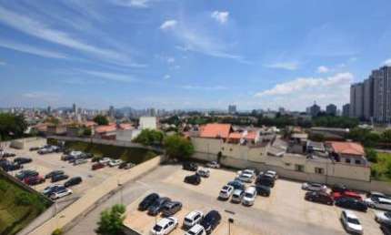 Apartamento com 2 quartos à venda no Umuarama, Osasco 