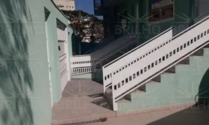 Casa com 3 quartos à venda no Cipava, Osasco 