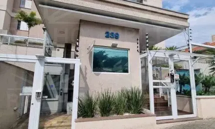 Apartamento com 2 quartos à venda no Pestana, Osasco 