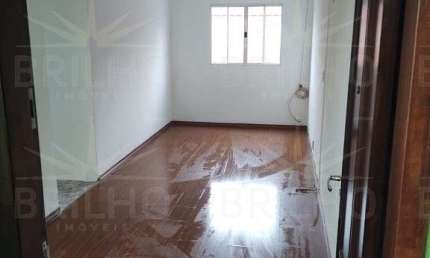 Apartamento com 2 quartos à venda no Conjunto Habitacional Presidente Castelo Branco, Carapicuíba 