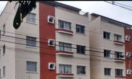 Apartamento com 2 quartos para alugar no Padroeira, Osasco 