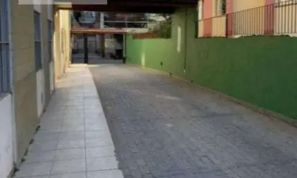 Apartamento com 2 quartos à venda no Quitaúna, Osasco 