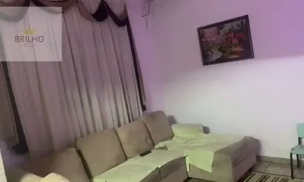Casa à venda no Bandeiras, Osasco 