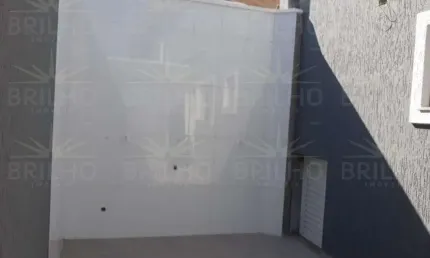 Casa com 2 quartos à venda no Pestana, Osasco 