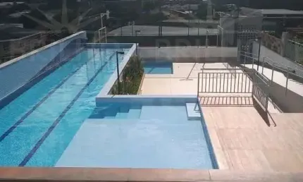 Apartamento com 3 quartos à venda no Presidente Altino, Osasco 