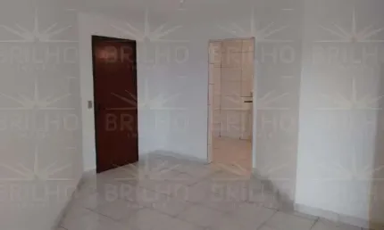 Apartamento com 2 quartos à venda no Padroeira, Osasco 