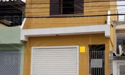 Casa com 3 quartos à venda no Cipava, Osasco 