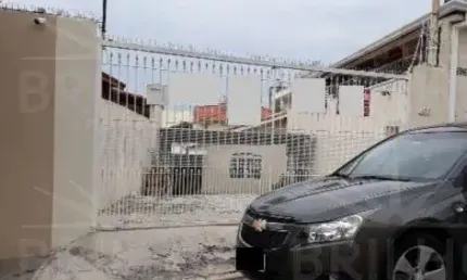Casa com 2 quartos à venda no Cipava, Osasco 