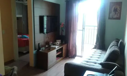 Apartamento com 2 quartos à venda no Conceição, Osasco 