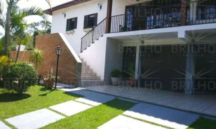 Casa de Condominio em Colina (caucaia do Alto)  -  Cotia