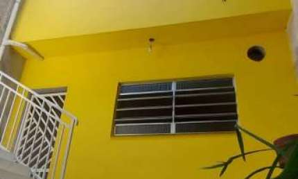 Casa com 1 quarto para alugar no Veloso, Osasco 