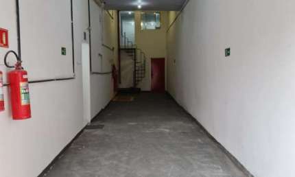 Ponto comercial para alugar no Jardim Santa Cecília, Barueri 