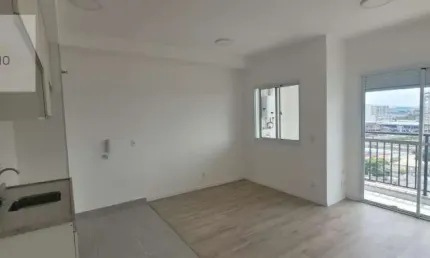 Apartamento com 1 quarto para alugar no Presidente Altino, Osasco 