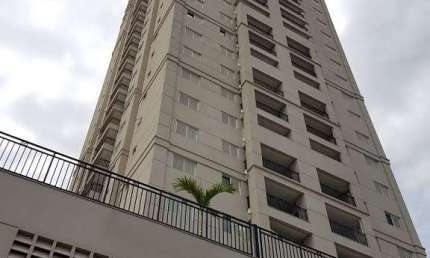 Apartamento com 3 quartos à venda no Centro, Osasco 