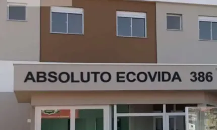 Lindo Apartamento no para Venda no Padroeira  -  Osasco
