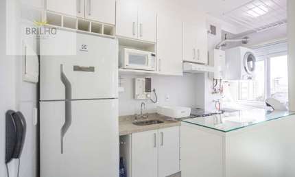 Apartamento com 2 quartos à venda na Vila Yara, Osasco 