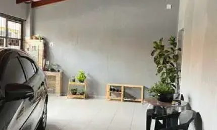 Casa com 3 quartos à venda no Quitaúna, Osasco 