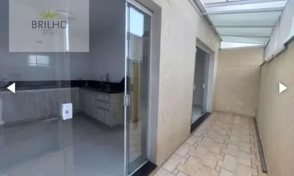 Casa com 3 quartos à venda na Vila Osasco, Osasco 