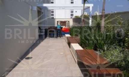 Excelente Apartamento em Km 18 3 dormitorios sendo 1 suite e 2 vagas de garagem -  Osasco