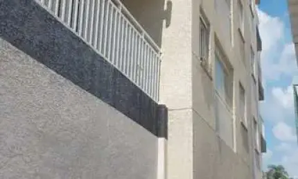 Apartamento 2 Dormitorios sendo 1 suite e 2 vagas  em Km 18  -  Osasco