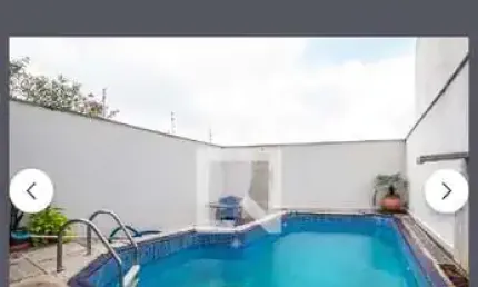 Casa com 3 quartos para alugar no Km 18, Osasco 