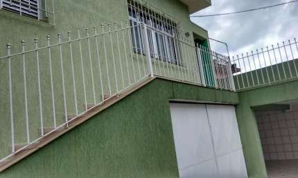 Casa com 3 quartos para alugar na Vila Isabel, Osasco 
