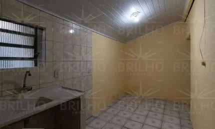 Casa com 2 quartos à venda no Pestana, Osasco 