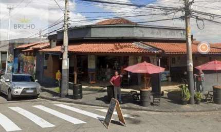 Ponto comercial para alugar na Vila Osasco, Osasco 