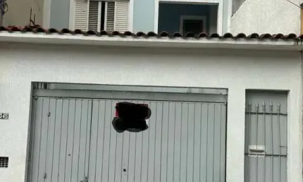 Casa com 5 quartos à venda na Bela Vista, Osasco 