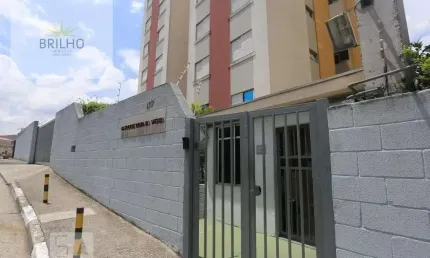 Apartamento com 2 quartos à venda no Jardim Roberto, Osasco 