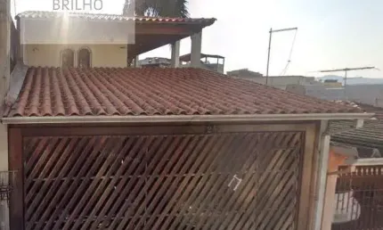Casa com 3 quartos à venda no Km 18, Osasco 