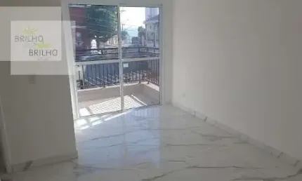 Apartamento com 1 quarto à venda no Km 18, Osasco 