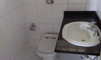 Apartamento com 1 quarto para alugar em Jaguaré, São Paulo 