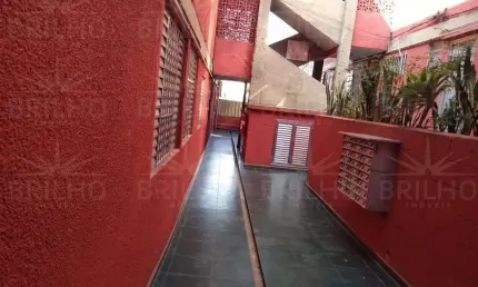 Apartamento em Conjunto Habitacional Presidente Castelo Branco  -  Carapicuíba