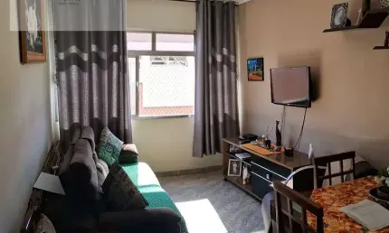 Apartamento em parque residencial da lapa  -  são paulo