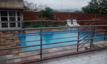 Apartamento com 2 quartos à venda no Quitaúna, Osasco 