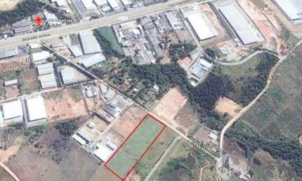 Terreno à venda em Cabreúva-SP, no bairro Pinhal: oportunidade única na região! 22.400 m²