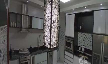 CASA À VENDA NO SANTO ANTÔNIO I EM CAMPO LIMPO PTA. - A/C 224 m², 03 dorms. (2 suítes, 01 master c/ hidro)