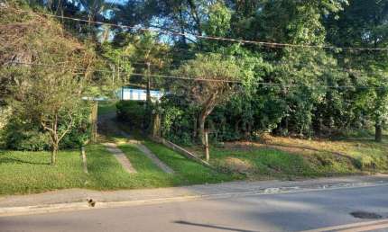CHÁCARA À VENDA NO CONDOMÍNIO VIVENDA, NA ROTA DO VINHO EM JUNDIAÍ - TE: 2.827 m², A/C 133