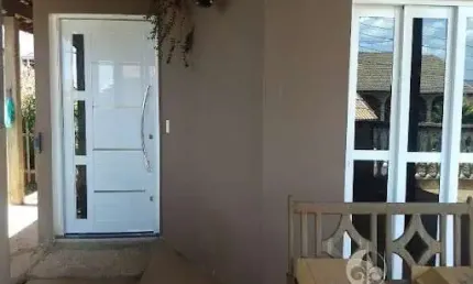 CASA À VENDA NO JARDIM ITÁLIA EM JUNDIAÍ - A/C 315 m², ótima casa em terreno de 377 m², com 04 dormitórios, (01 suíte) 03 vagas.