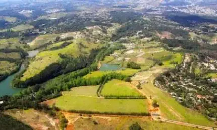Terreno à venda no loteamento terra caxambu em jundiaí - 1.047 m², belíssimo lote em condomínio fechado com toda infraestrutura e comodidades na região.