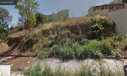 TERRENOS À VENDA EM SÃO JOSÉ DO RIO PARDO - A/T 600 m² (24 X 25), permuta com imóvel em Jundiaí, São Paulo ou Litoral. São 02 escrituras.