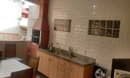 Ótima casa térrea à venda no jardim carlos gomes em jundiaí - a/c 210 m², ótima localização, quintal, 4 vagas.