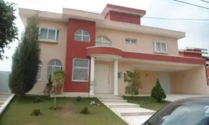 Casa à venda, alto padrão no condomínio terras de são carlos em jundiaí, a/c 700 m² - toda reformada recentemente, mobiliada, com 06 suítes, lazer.
