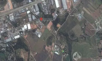 Oportunidade imperdível: 10,500 m² - área à venda em cabreúva-sp, no bairro pinhal, com localização privilegiada e infraestrutura completa!
