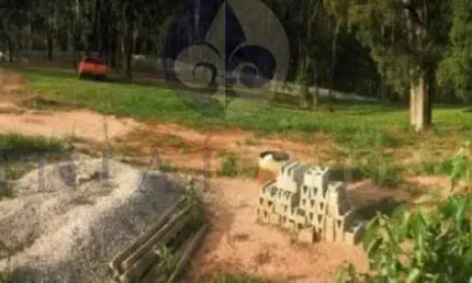 Terreno à venda no condomínio chácara morada mediterrânea em jundiaí - 5.000,00 m², plano, ideal para montar sua casa de campo ou chácara.