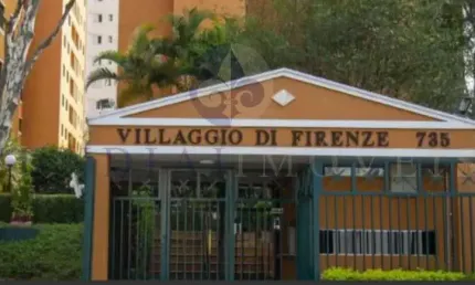 Otimo apartamento à venda no cond. villágio di firenze, jd. bonfiglioli em jundiaí - a/c 72 m², andar alto com 03 dormitórios (01 suíte)